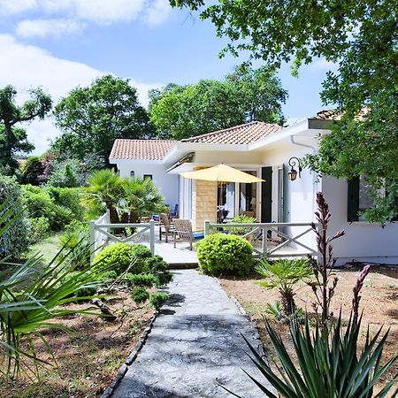 Villa Surprise Arcachon Exteriér fotografie