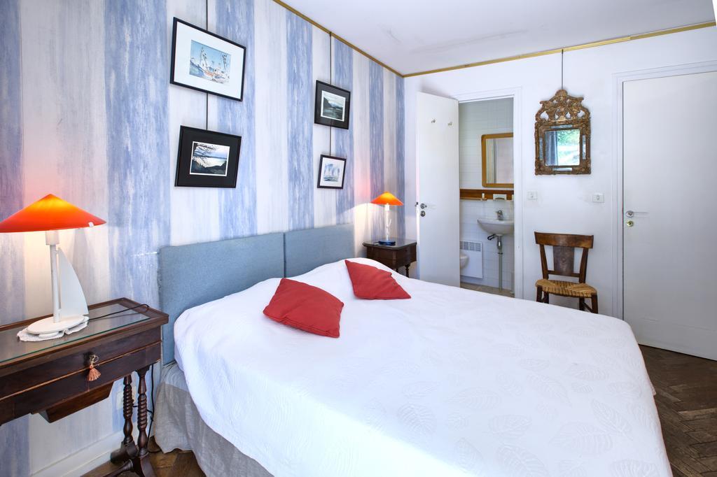 Villa Surprise Arcachon Pokoj fotografie