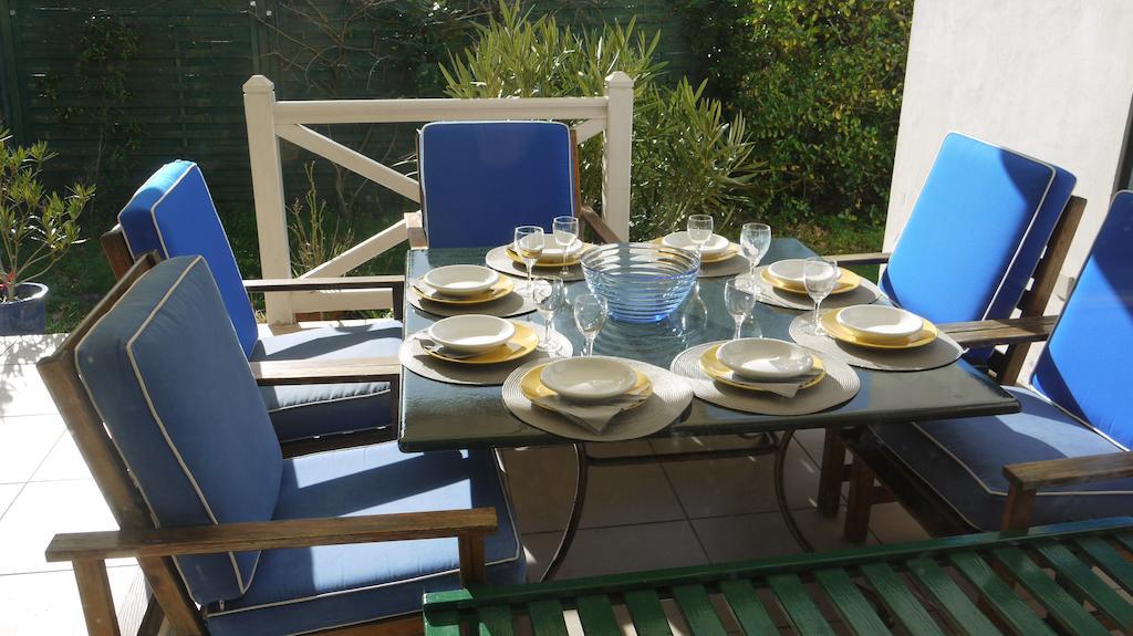 Villa Surprise Arcachon Pokoj fotografie